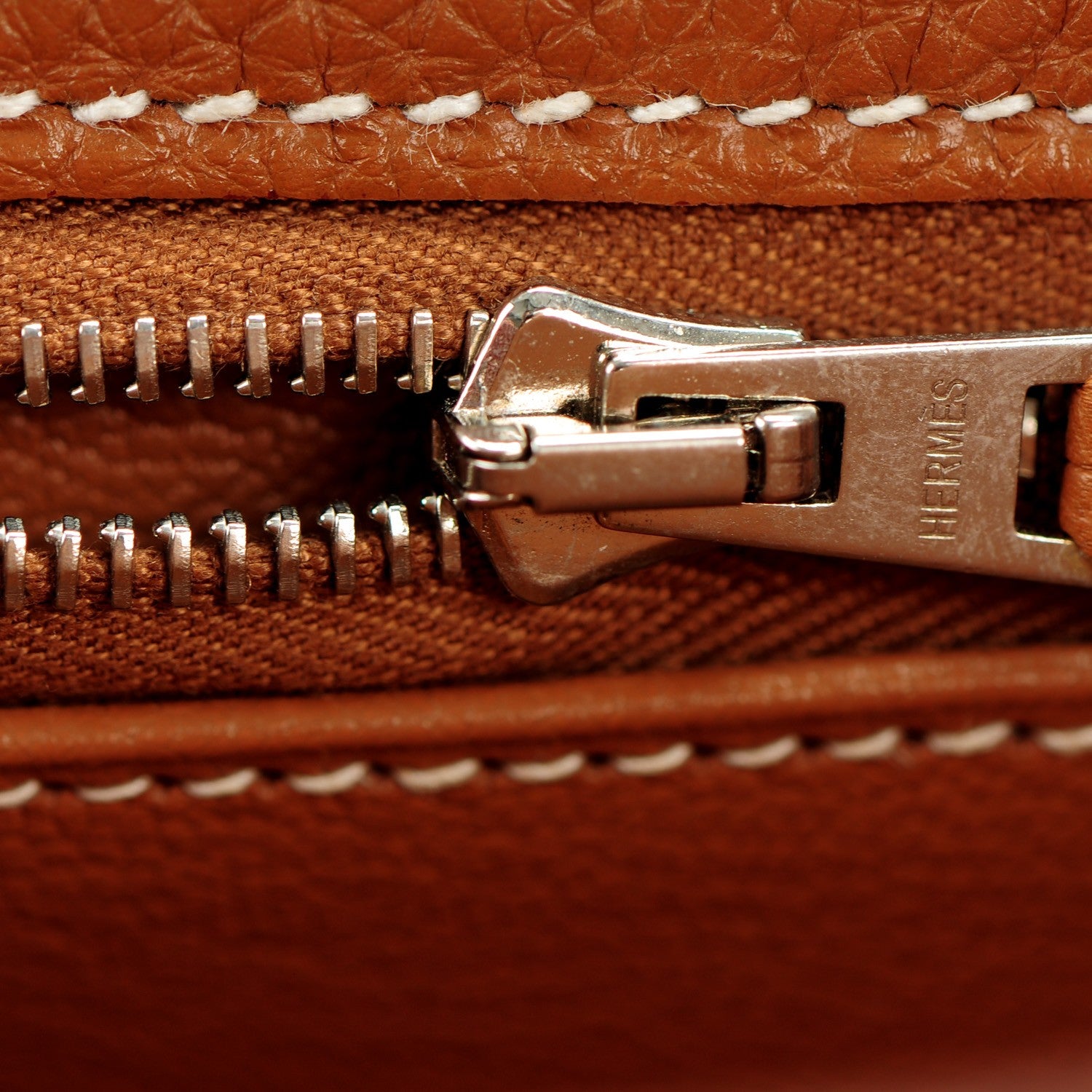Hermes Togo Kelly Retourne 32 Gold 21 of 25