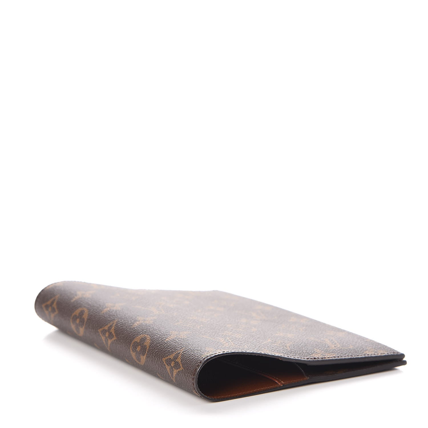 Louis Vuitton Monogram Couverture Carnet GM 4 of 8