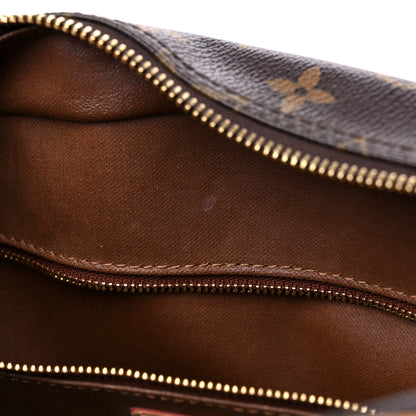 Louis Vuitton Monogram Toiletry Bag 25 11 of 11