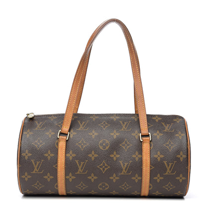 Louis Vuitton Monogram Papillon 30 1 of 10