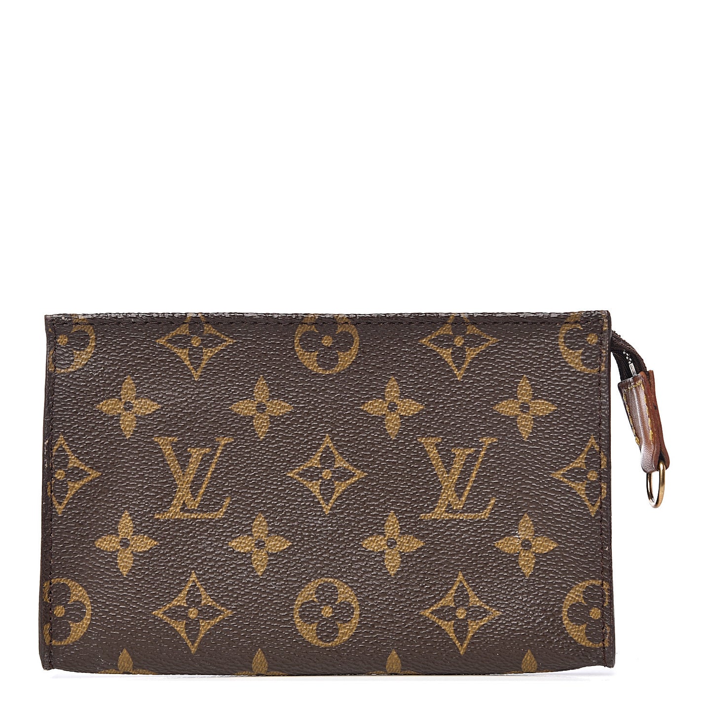 Monogram Bucket 27 Pouch