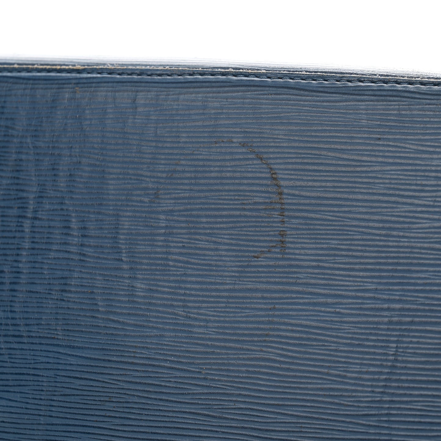 Epi Neverfull MM Blue Celeste