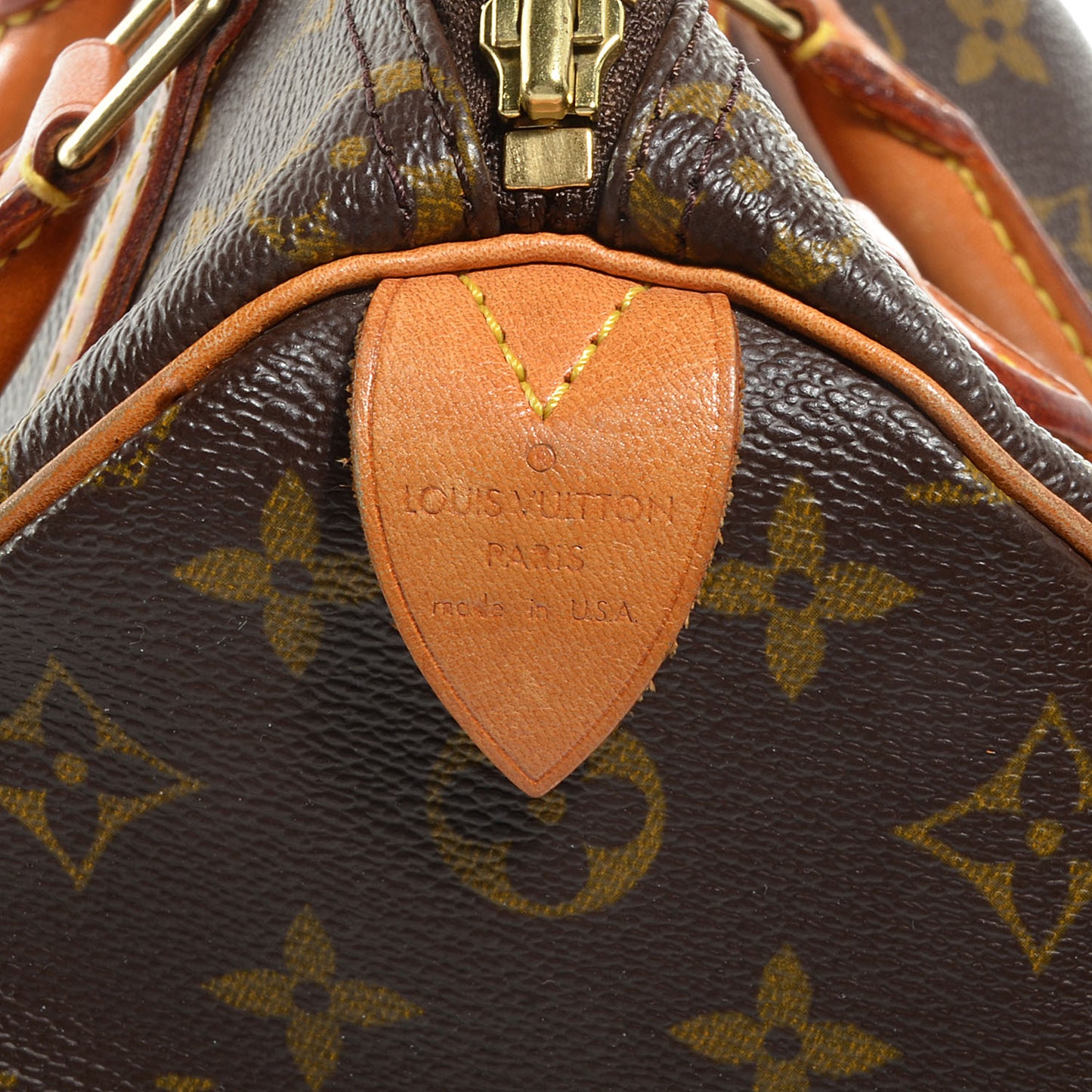 Monogram Speedy 25