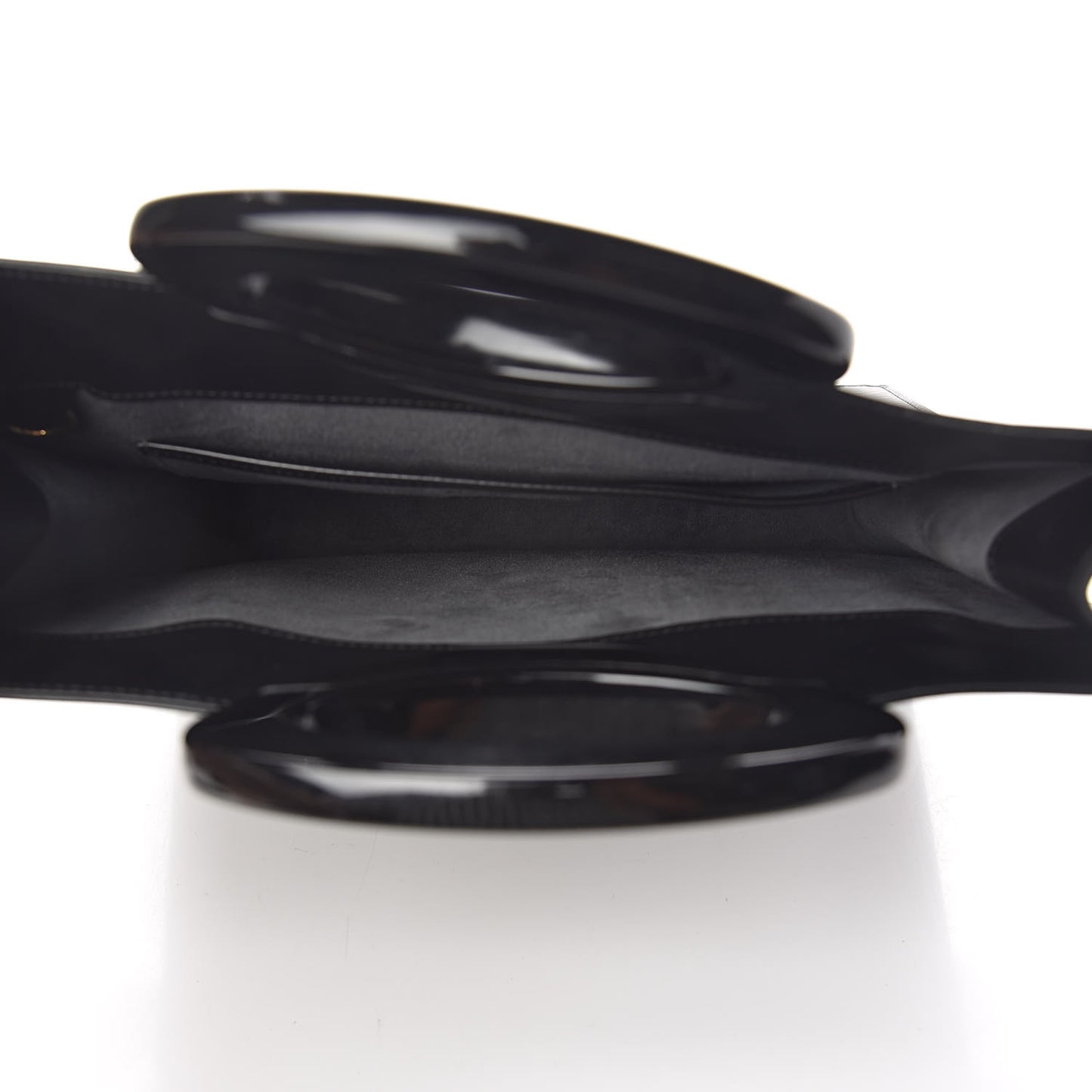 Epi Ombre Black