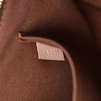 Louis Vuitton Monogram Riveting Pochette Accessories 6 of 9