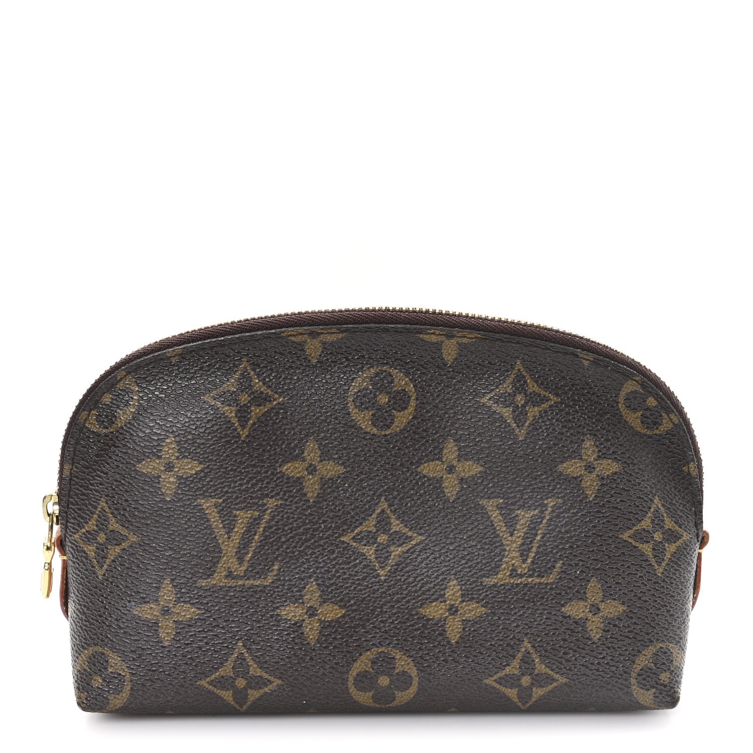 Louis Vuitton Monogram Cosmetic Pouch 1 of 6
