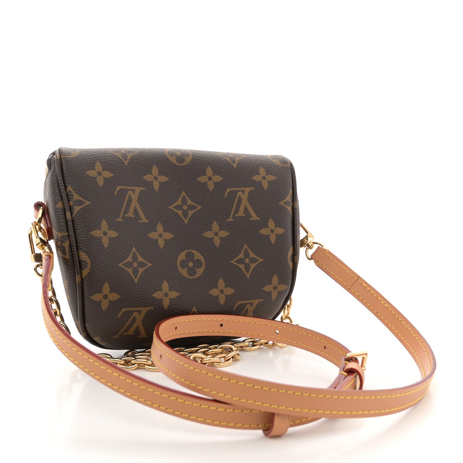 Louis Vuitton Monogram Mini Bumbag 3 of 10