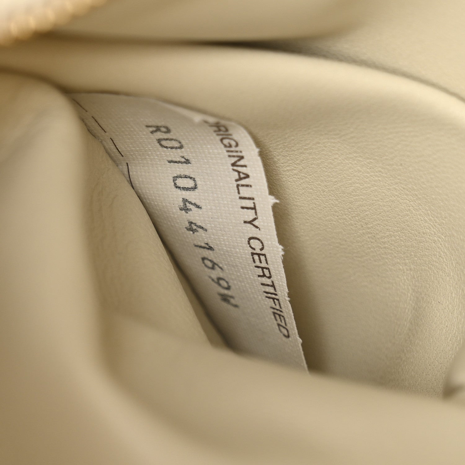 Bottega Veneta Nappa Intrecciato Basket Bag Sea Salt 7 of 11