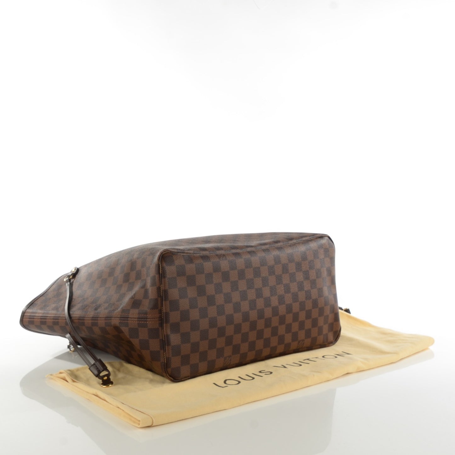 Damier Ebene Neo Neverfull GM