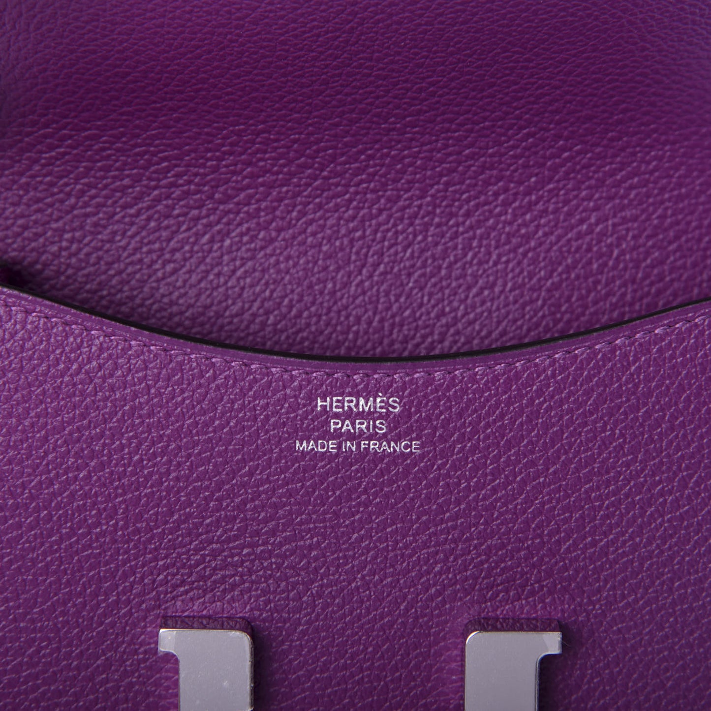 Evercolor Constance Slim Wallet Anemone