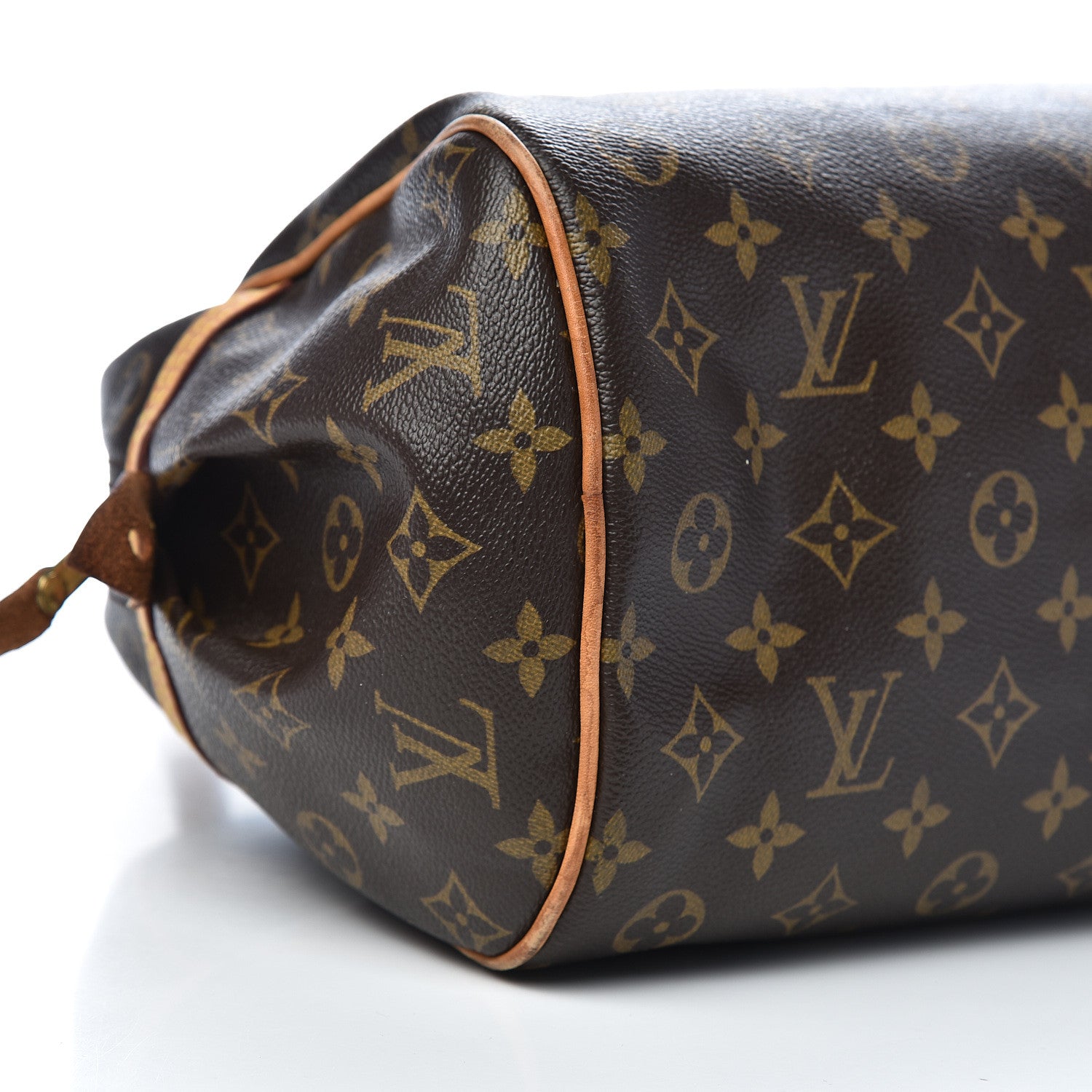 Louis Vuitton Monogram Montorgueil GM 16 of 17
