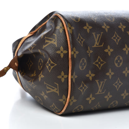 Louis Vuitton Monogram Montorgueil GM 16 of 17