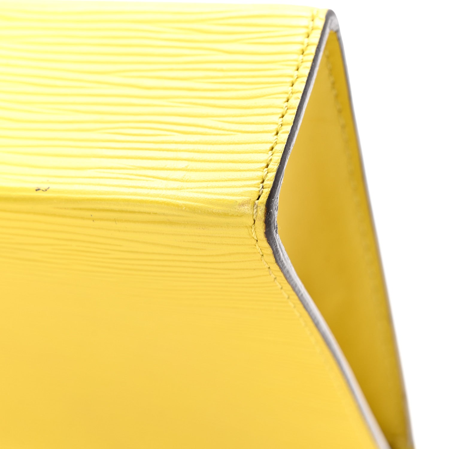 Louis Vuitton Epi Toiletry Pouch 19 Pistache 1648307 – FASHIONPHILE
