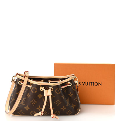 Louis Vuitton Monogram Nano Frivole 11 of 11