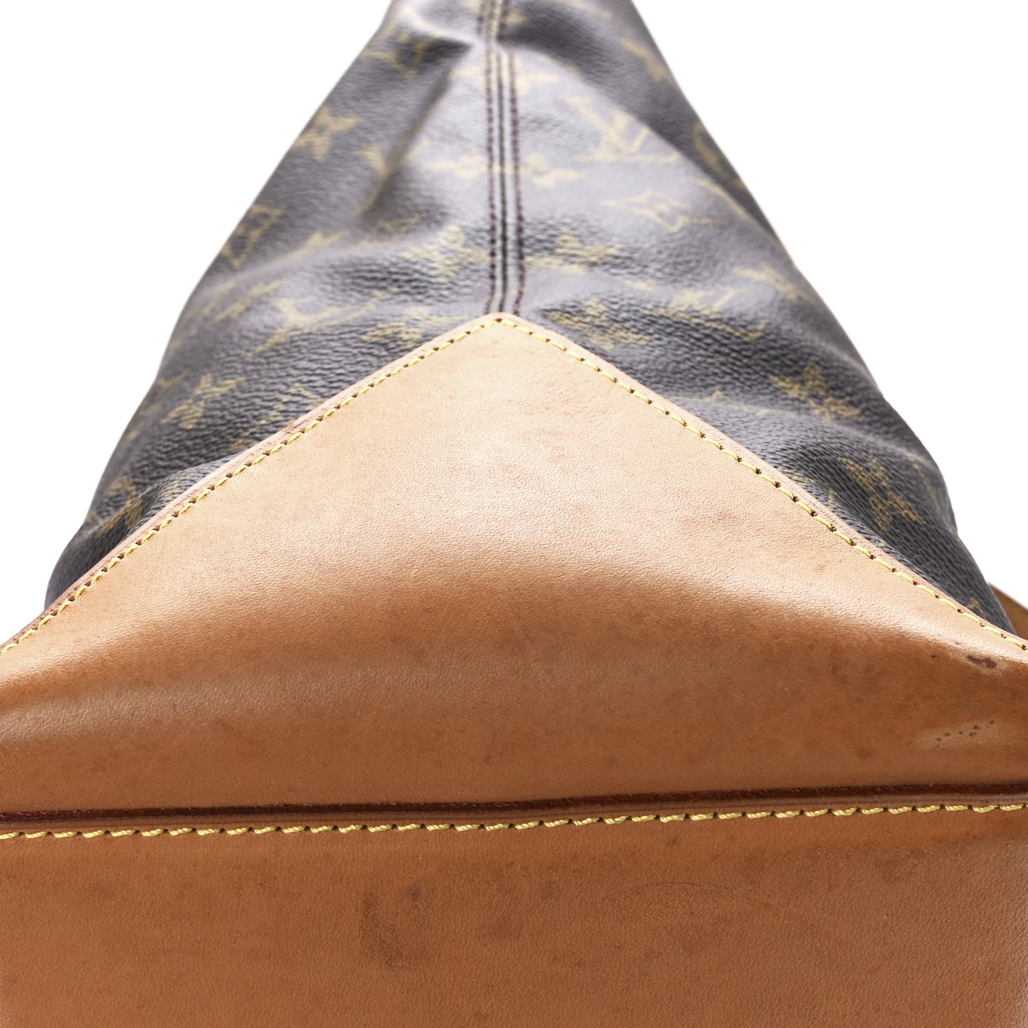 Monogram Cabas Mezzo