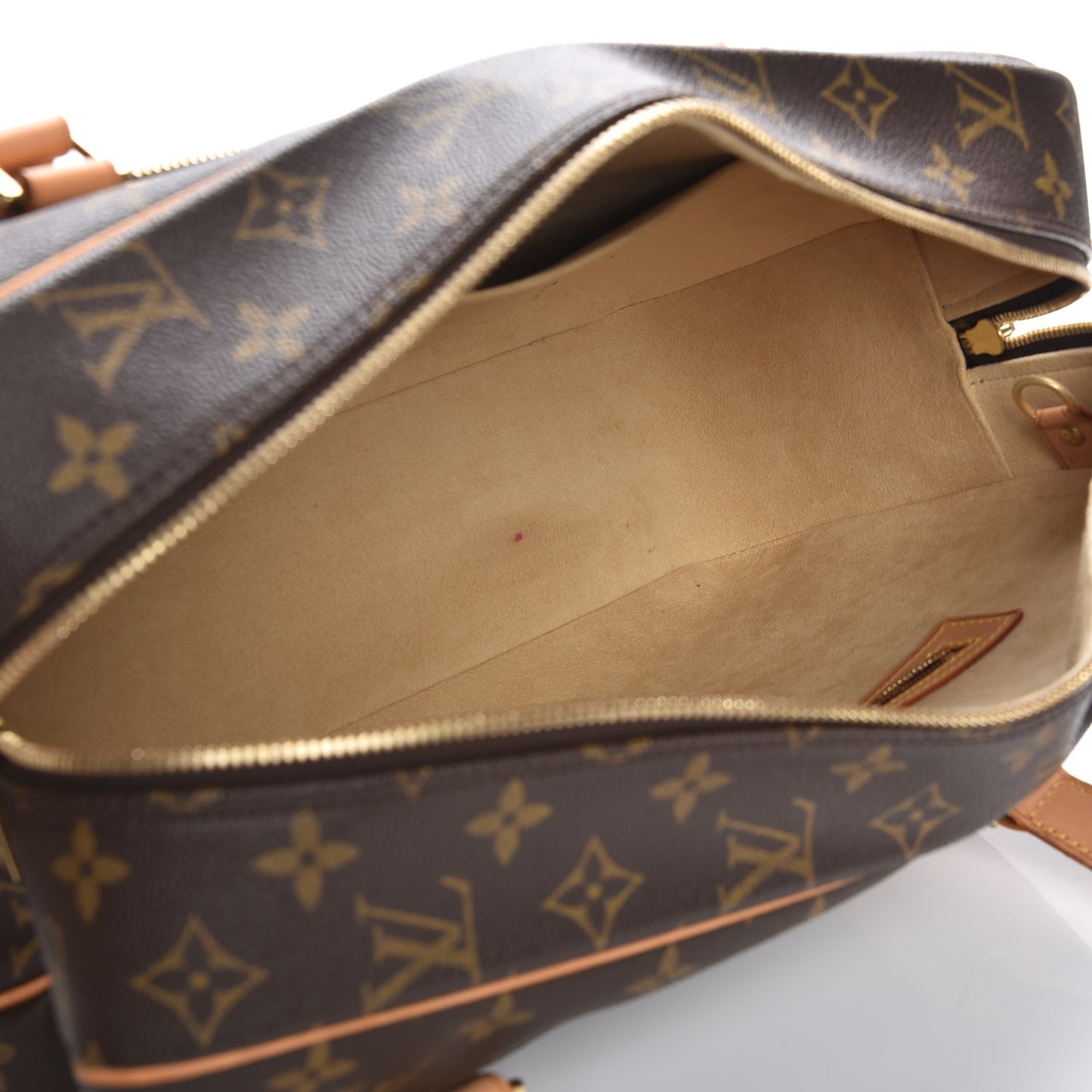 Monogram Cite GM