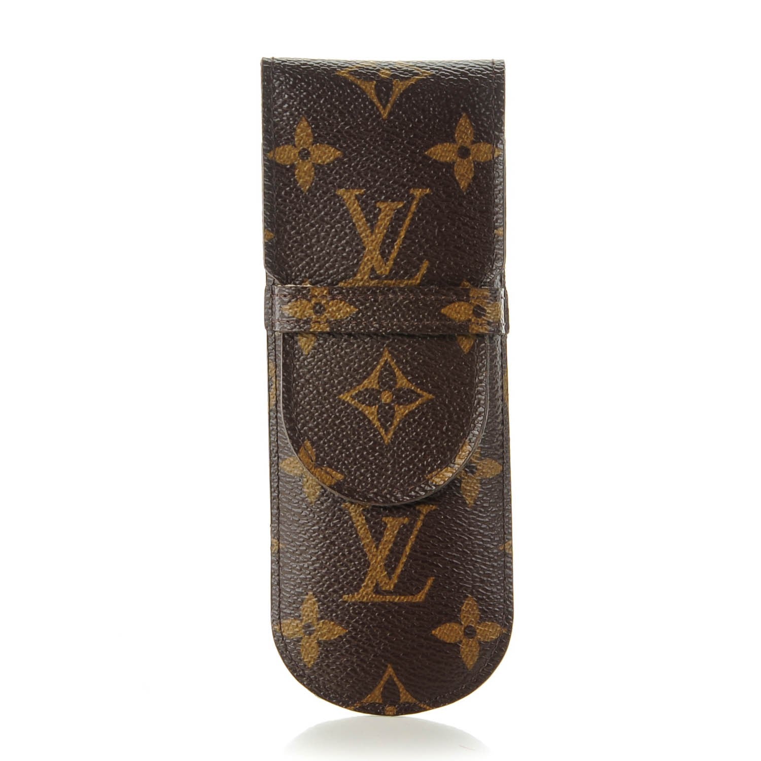 Louis Vuitton Monogram Etui Stylos Pen Case 1 of 8