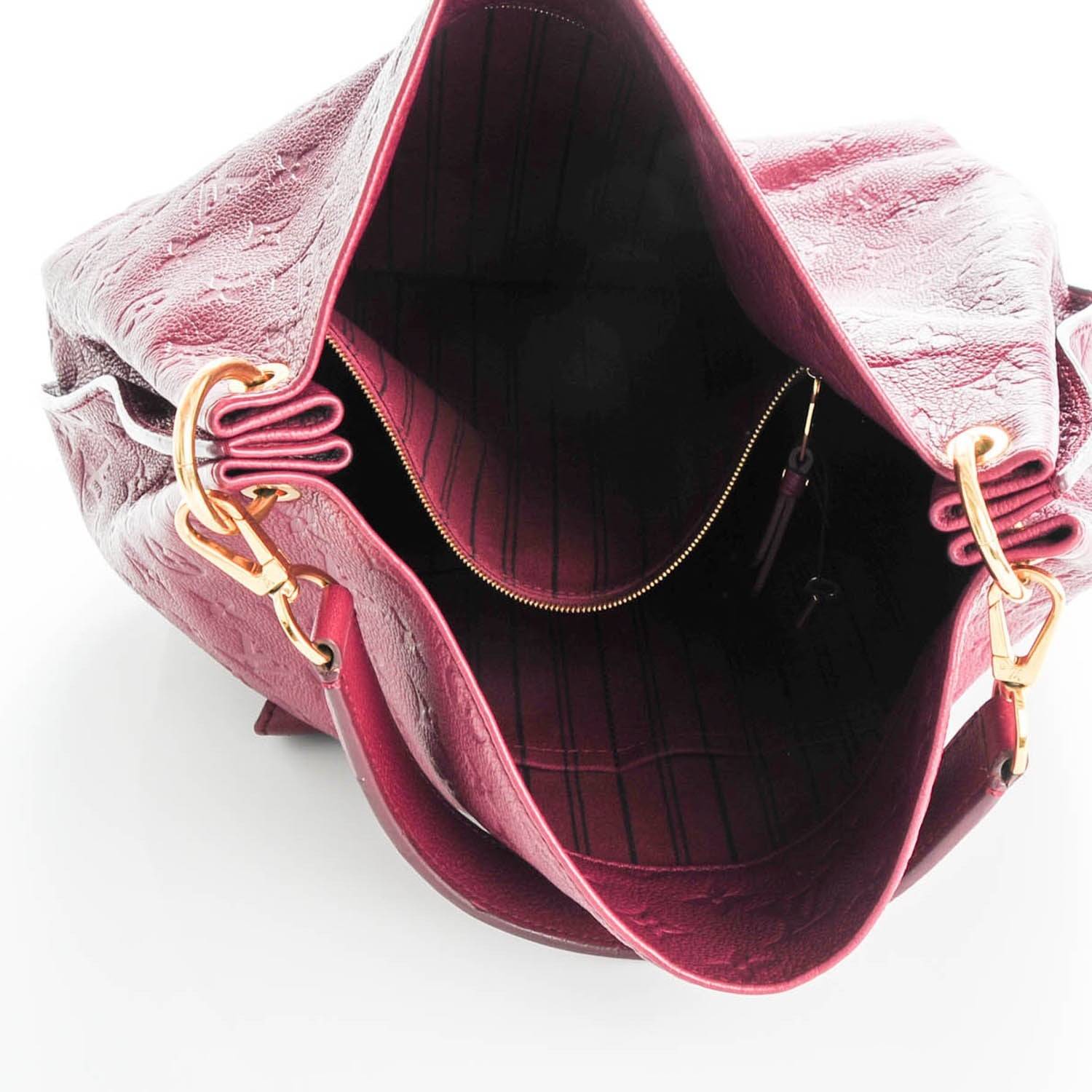 Louis Vuitton Empreinte Metis Aurore 7 of 7