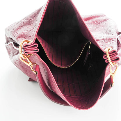 Louis Vuitton Empreinte Metis Aurore 7 of 7