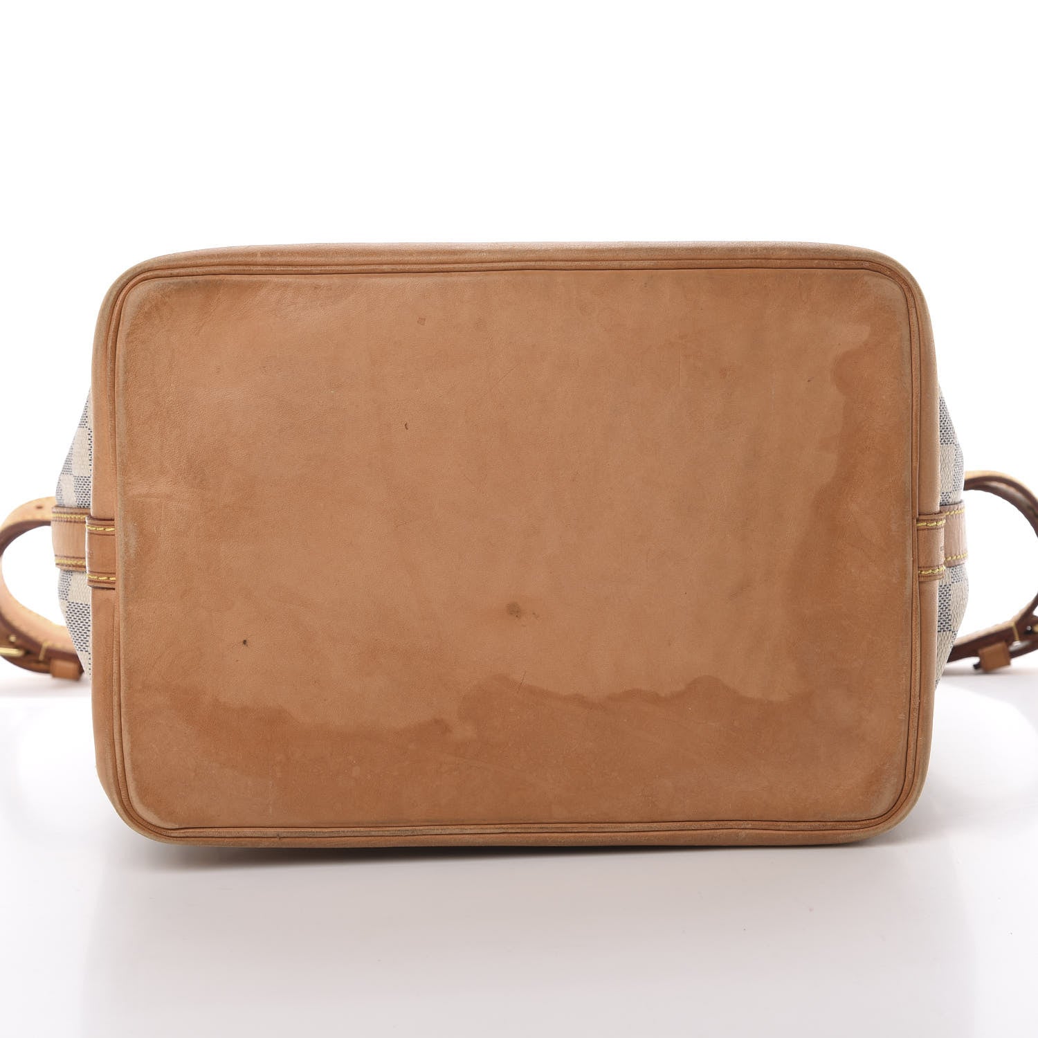 Louis Vuitton Damier Azur Noe 15 of 20