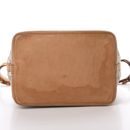 Louis Vuitton Damier Azur Noe 15 of 20