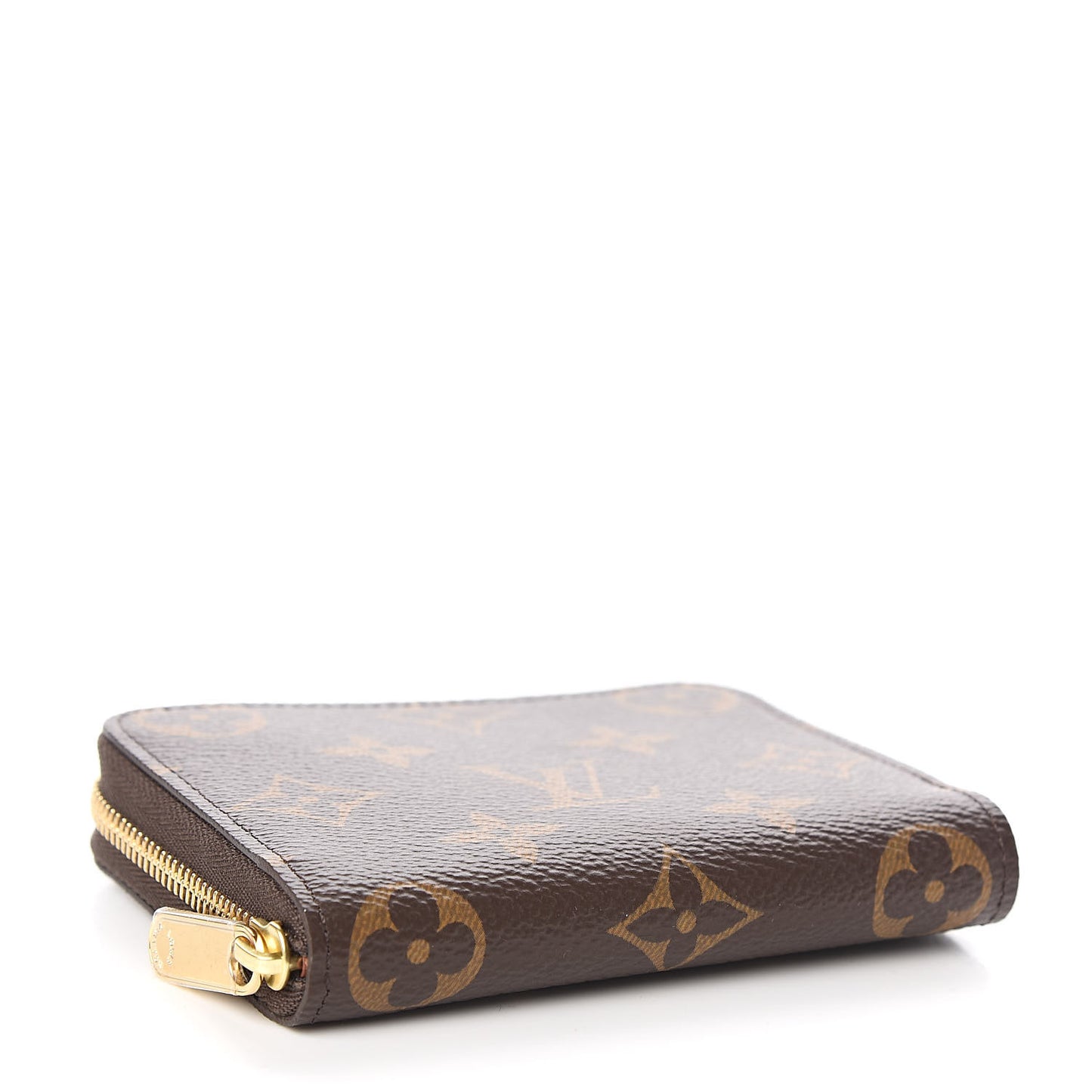 Monogram Zippy Coin Purse