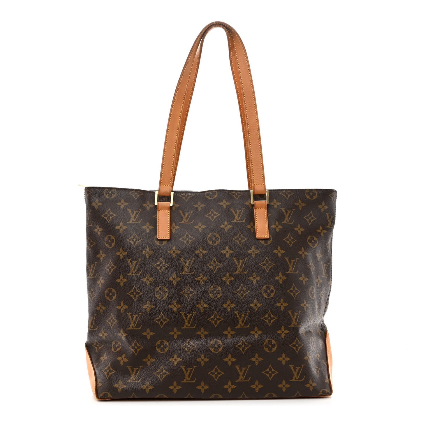 Monogram Cabas Mezzo