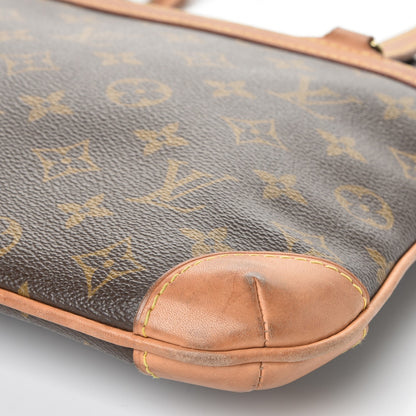 Louis Vuitton Monogram Sac Coussin GM 10 of 14