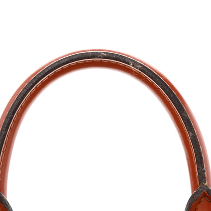 Louis Vuitton Epi Speedy 25 Kenyan Fawn 14 of 18