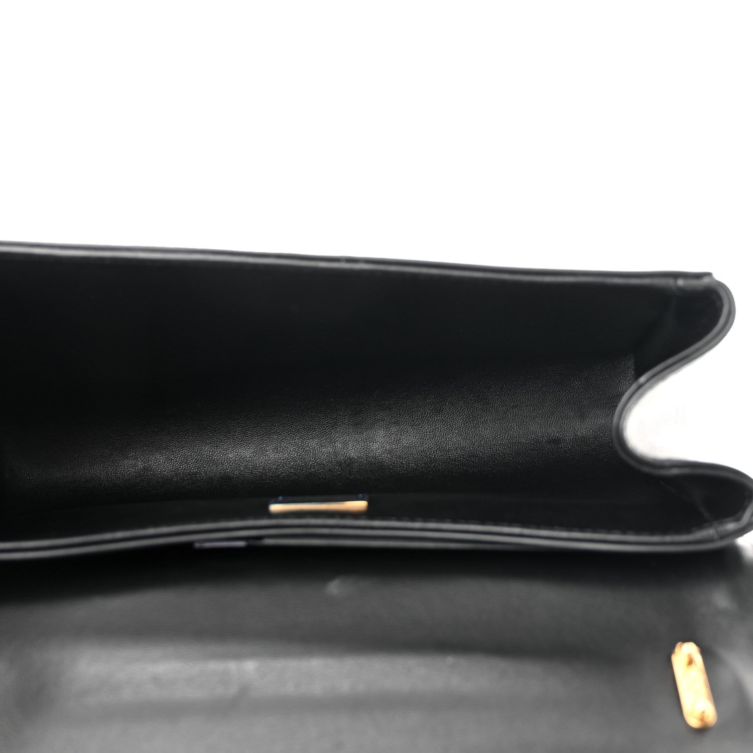Dolce & Gabbana Nappa DG Girls Shoulder Bag Black 5 of 13