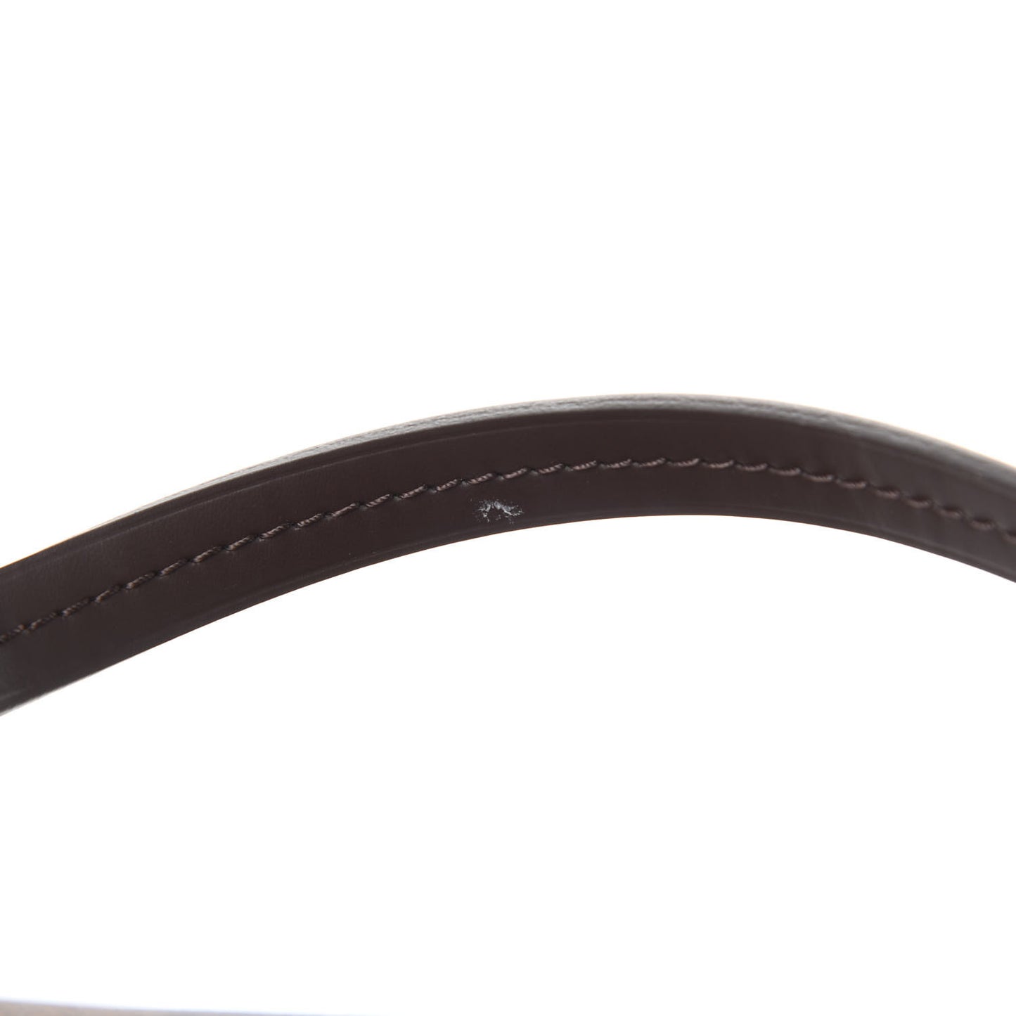 Damier Ebene Croisette