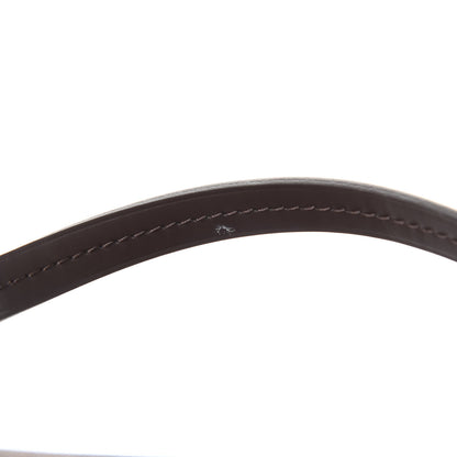 Louis Vuitton Damier Ebene Croisette 12 of 12