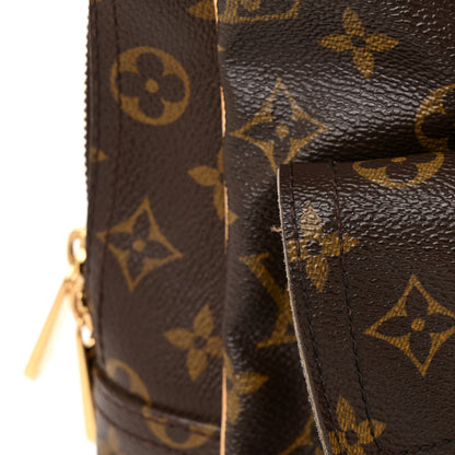 Louis Vuitton Monogram Manhattan GM 18 of 20