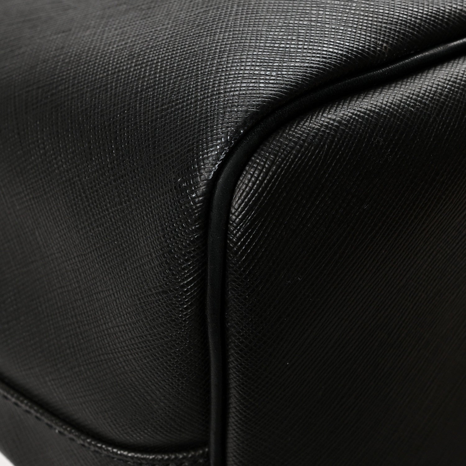 Givenchy Textured Coated Canvas Rottweiler Antigona Tote Black 9 of 14