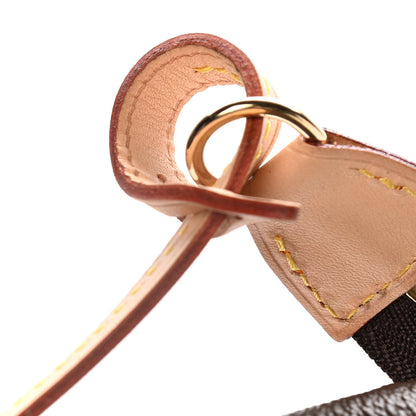 Louis Vuitton Monogram Pochette Accessories NM 12 of 12