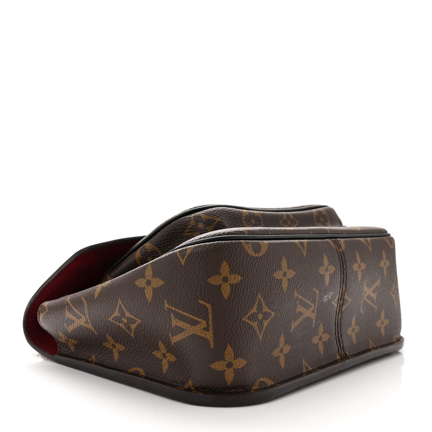 Louis Vuitton Monogram Passy 4 of 12