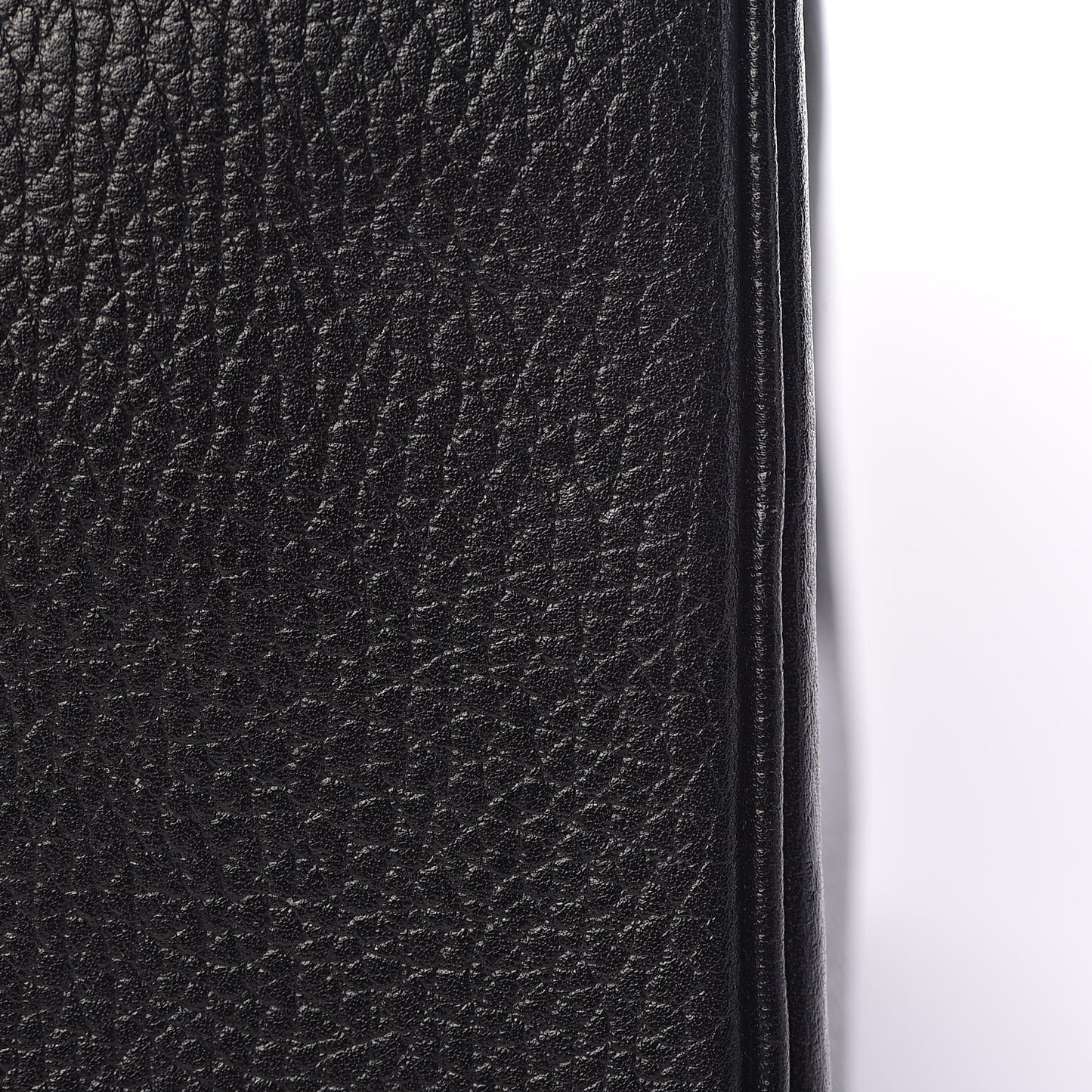 Ardennes HAC Birkin 32 Black