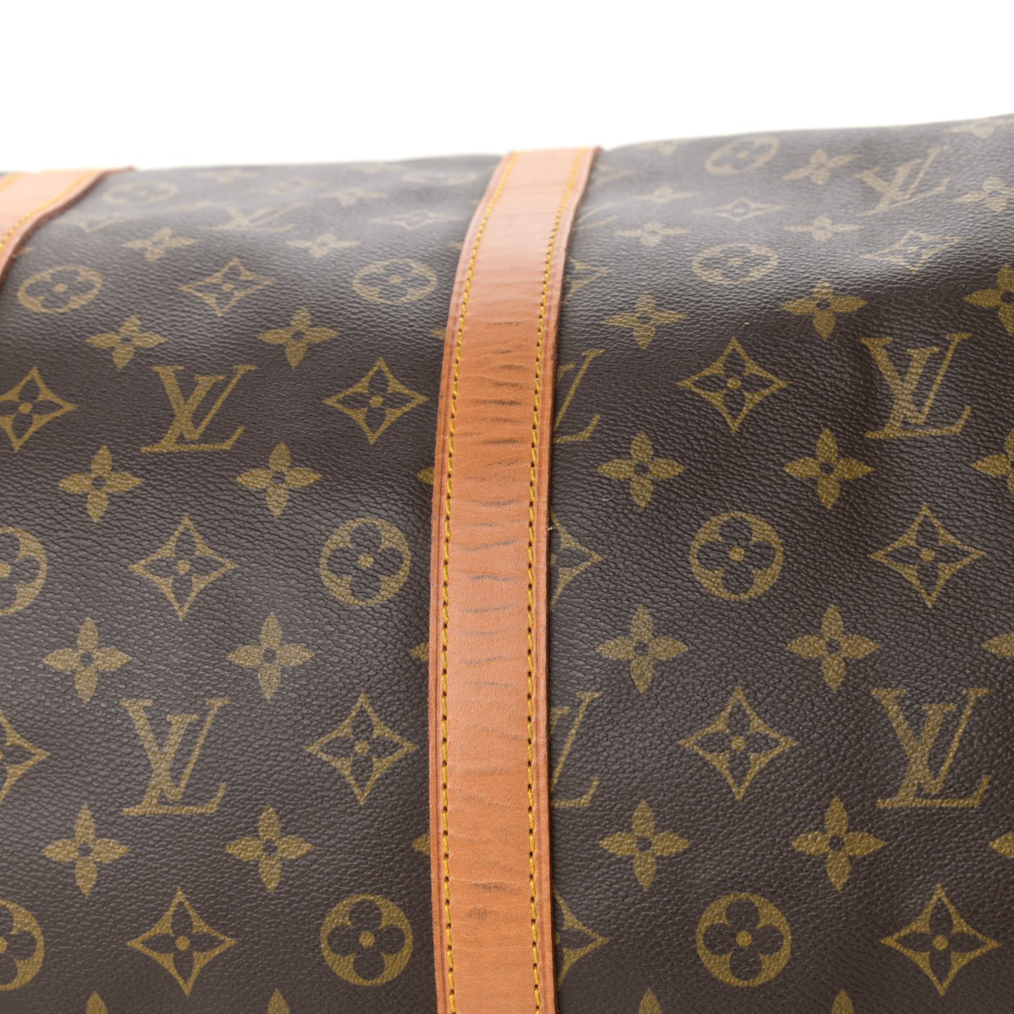 Monogram Keepall Bandouliere 55