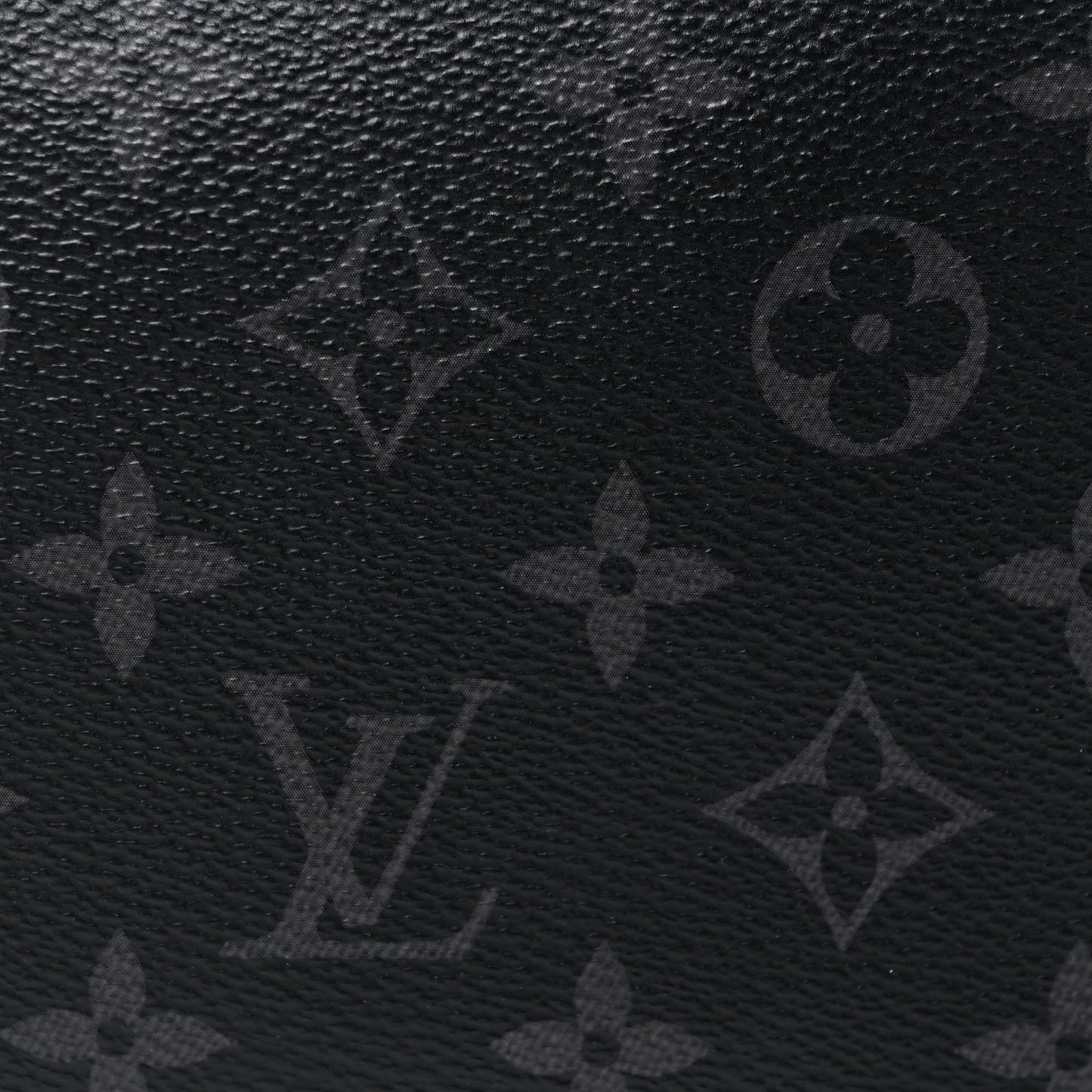 Reverse Monogram Eclipse Trio Messenger Large Pochette