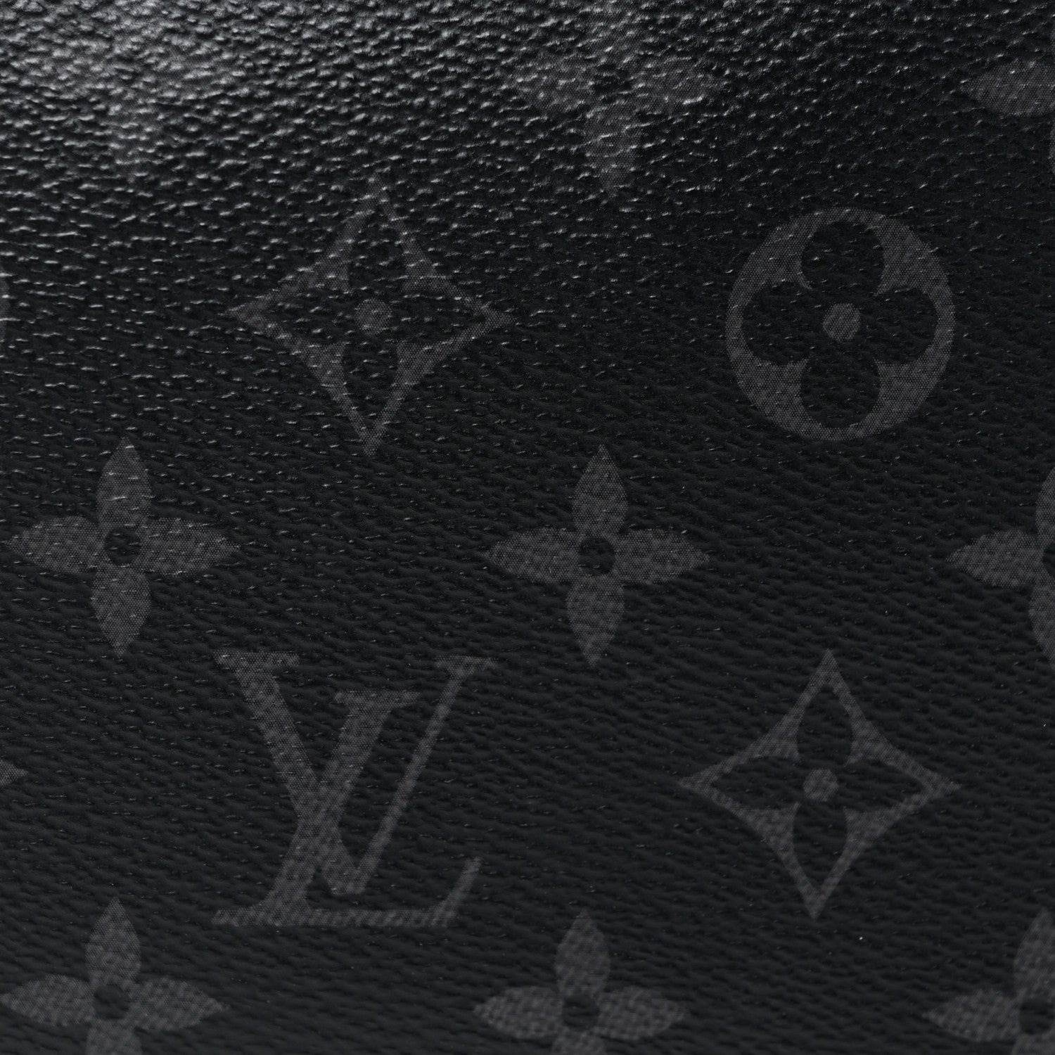 Louis Vuitton Reverse Monogram Eclipse Trio Messenger Large Pochette 7 of 14