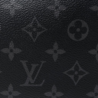 Louis Vuitton Reverse Monogram Eclipse Trio Messenger Large Pochette 7 of 14