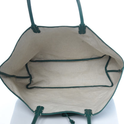 Goyard Goyardine Saint Louis PM Green 6 of 9