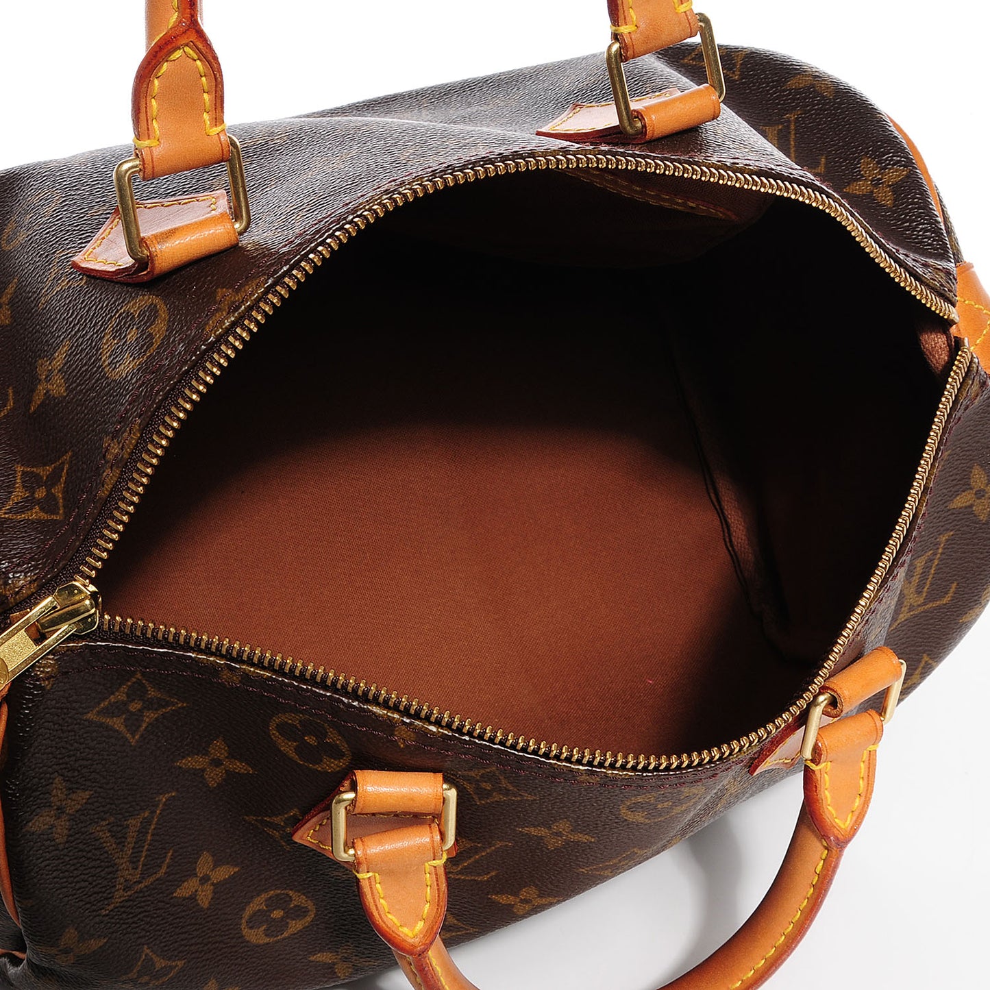 Monogram Speedy 30