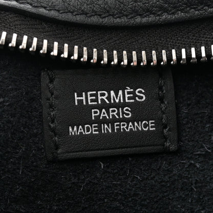 Hermes Togo Swift P'tit Arcon Black 6 of 10