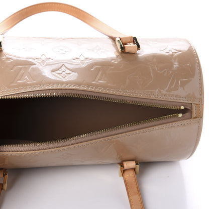 Louis Vuitton Vernis Bedford Beige 5 of 10