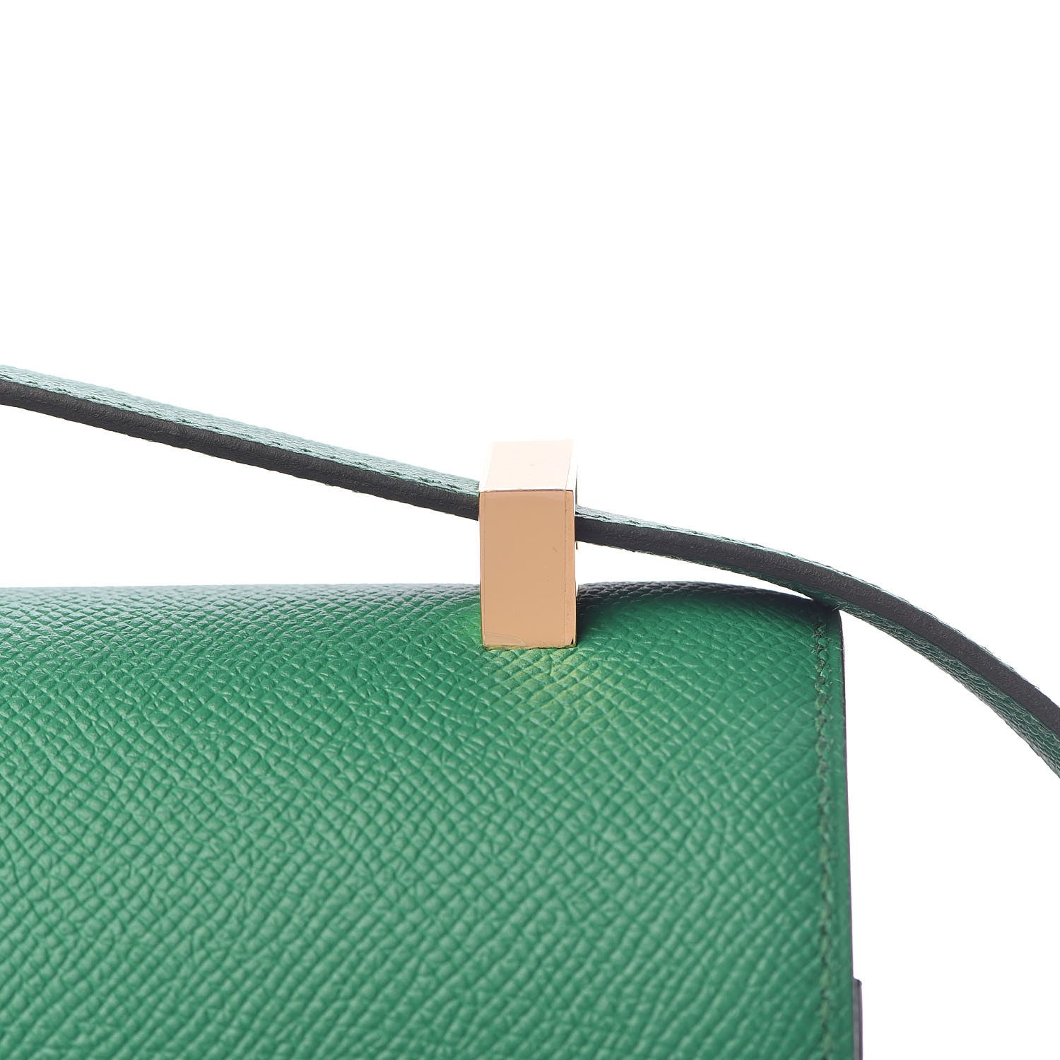 Hermes Epsom Constance 24 Cactus 11 of 24