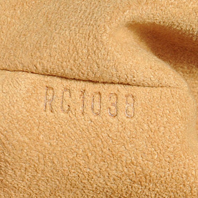 Louis Vuitton Richard Prince Heartbreak Jokes Tote 7 of 7