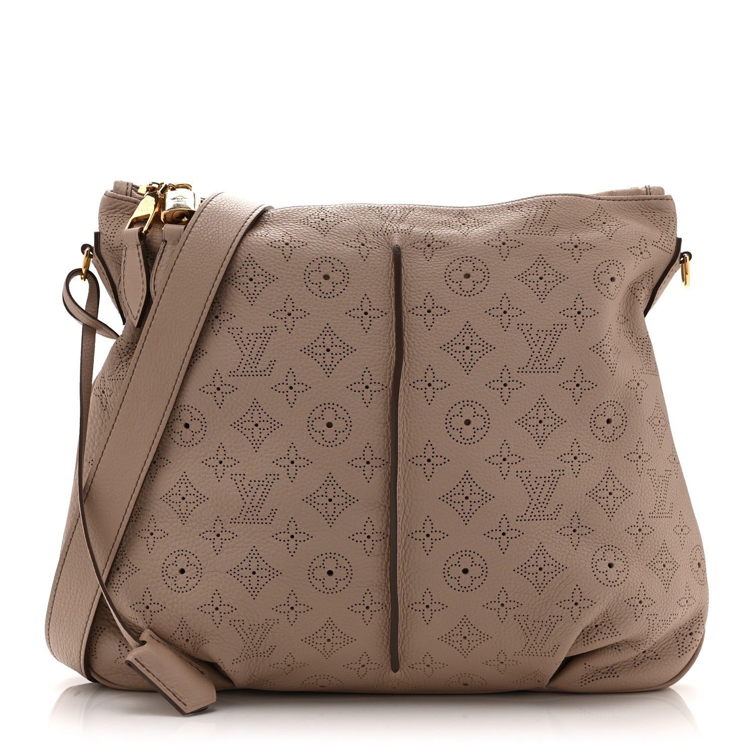 Louis Vuitton Mahina Selene PM Sandy 1 of 11