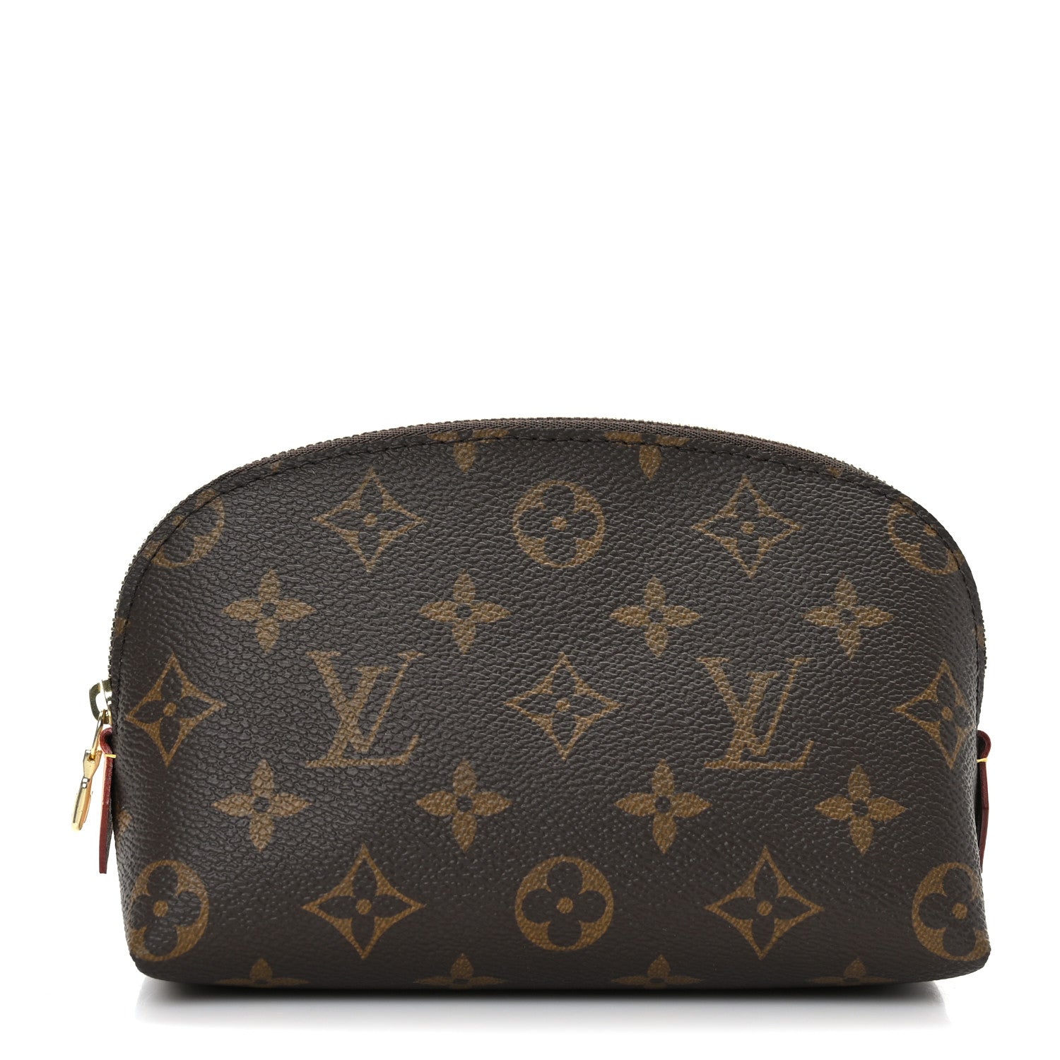 Louis Vuitton Monogram Cosmetic Pouch 1 of 8