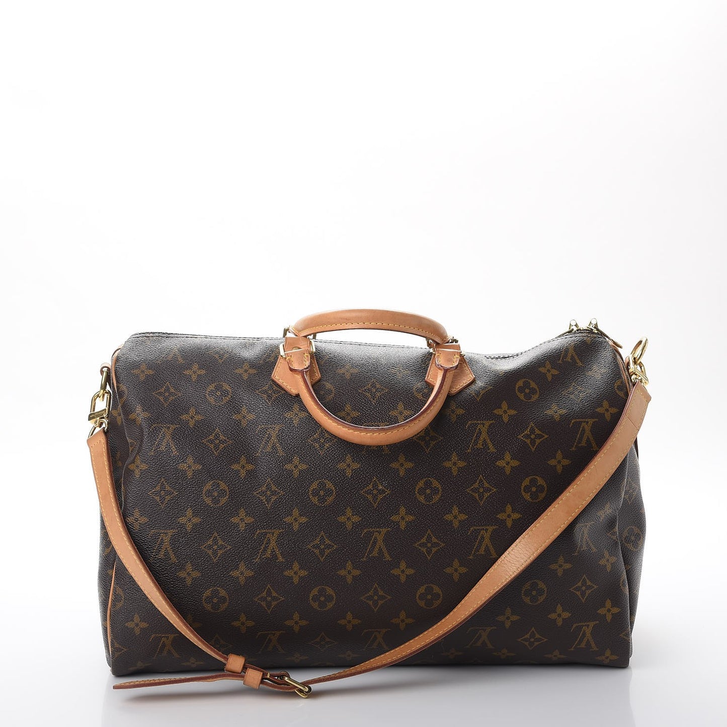 Monogram Speedy Bandouliere 40